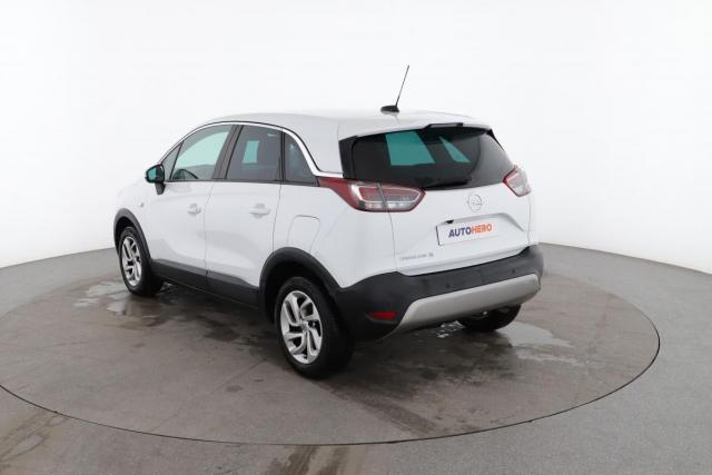 Opel Crossland X image 8