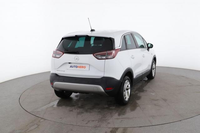 Opel Crossland X image 3