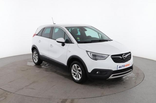 Opel Crossland X image 1