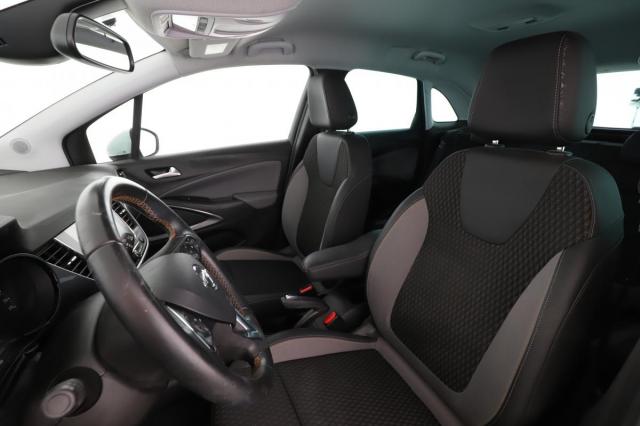 Opel Crossland X image 6