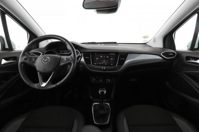 Opel Crossland X image 5