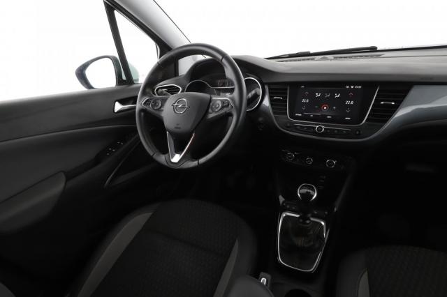 Opel Crossland X image 4