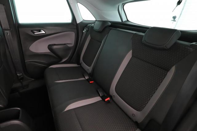 Opel Crossland X image 7