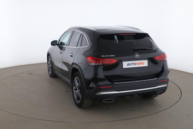 Mercedes Benz Gla image 7