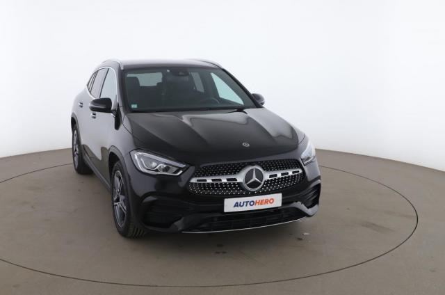 Mercedes Benz Gla image 6