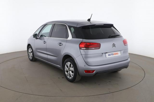 Citroen C4 Spacetourer image 5