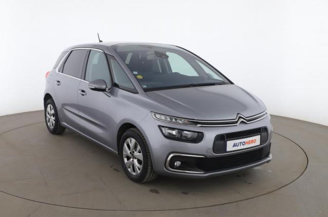 Citroen C4 Spacetourer image 2