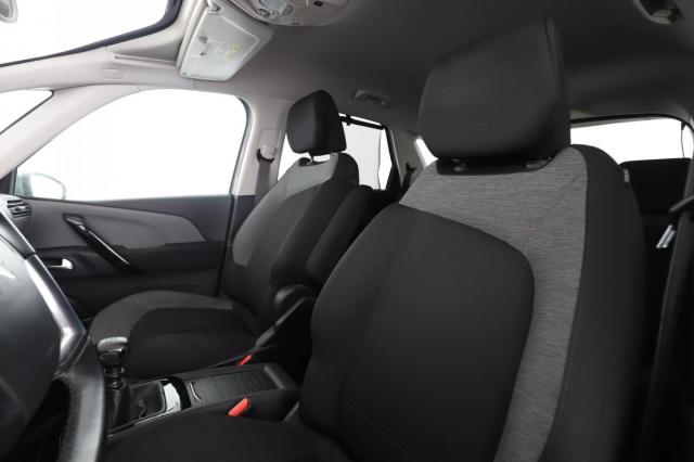 Citroen C4 Spacetourer image 8