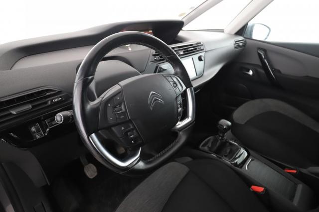 Citroen C4 Spacetourer image 6
