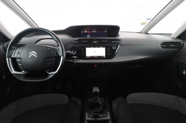 Citroen C4 Spacetourer image 7