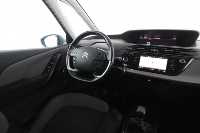 Citroen C4 Spacetourer image 3