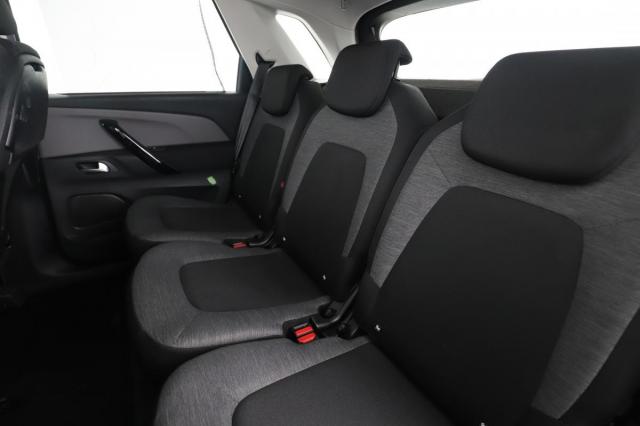 Citroen C4 Spacetourer image 4