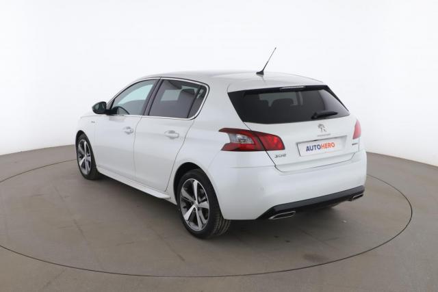 Peugeot 308 image 4