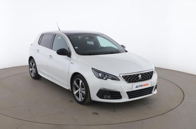 Peugeot 308 image 7