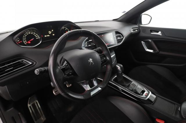 Peugeot 308 image 6