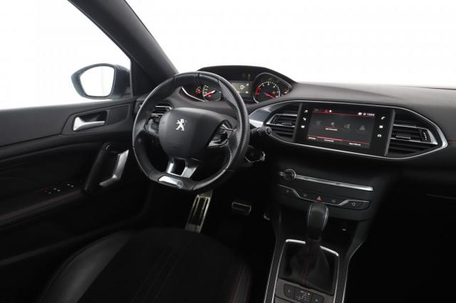 Peugeot 308 image 3