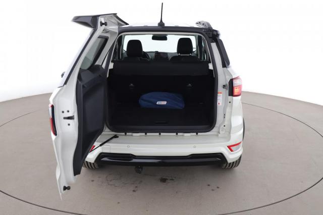 Ford Ecosport image 9