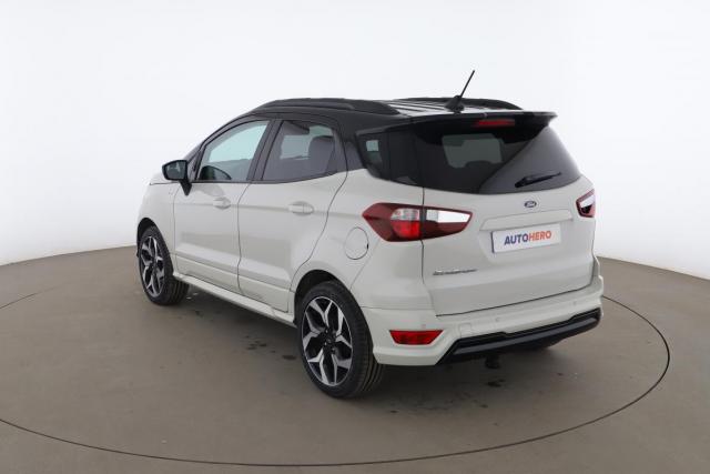 Ford Ecosport image 4