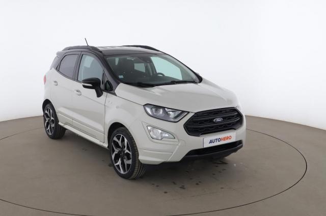 Ford Ecosport image 7