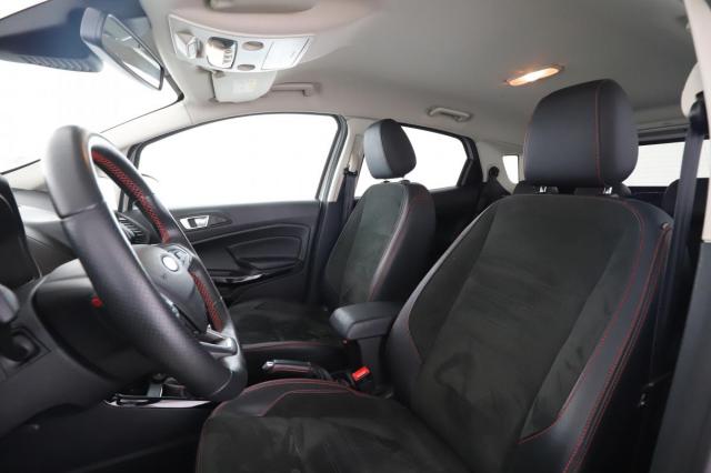 Ford Ecosport image 6