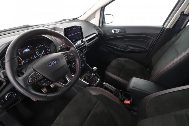 Ford Ecosport image 1