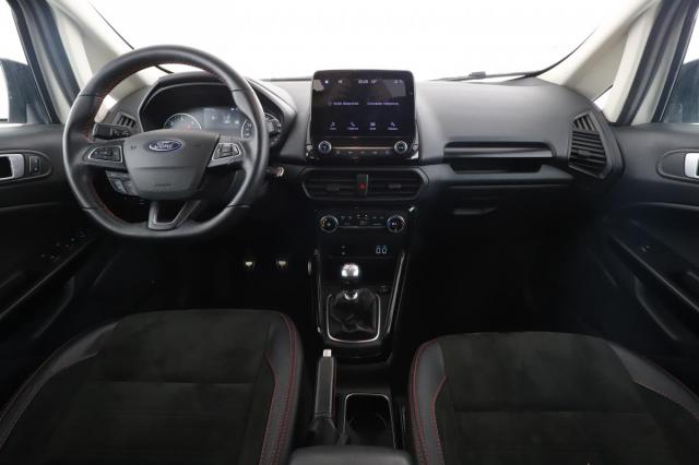 Ford Ecosport image 5