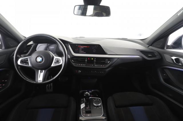 Bmw Série 1 image 4