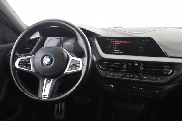 Bmw Série 1 image 7