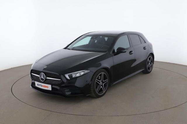 Mercedes Benz