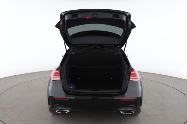 Mercedes Benz Classe A image 7
