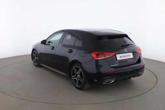 Mercedes Benz Classe A image 3