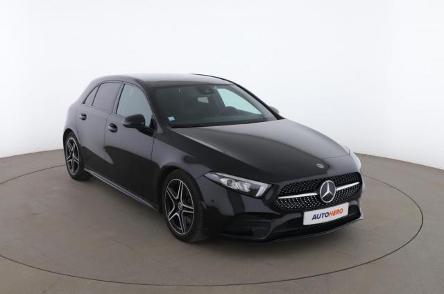 Mercedes Benz Classe A image 1