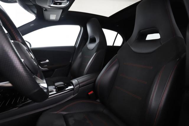 Mercedes Benz Classe A image 8