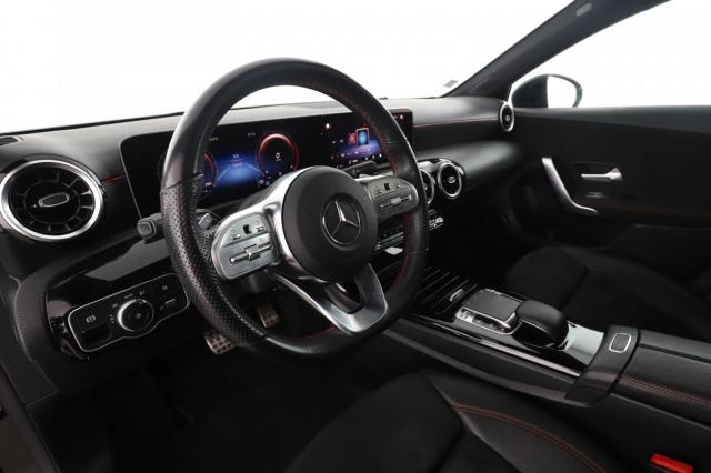 Mercedes Benz Classe A image 5