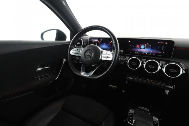 Mercedes Benz Classe A image 6