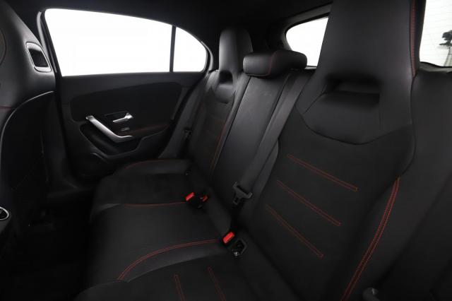 Mercedes Benz Classe A image 2