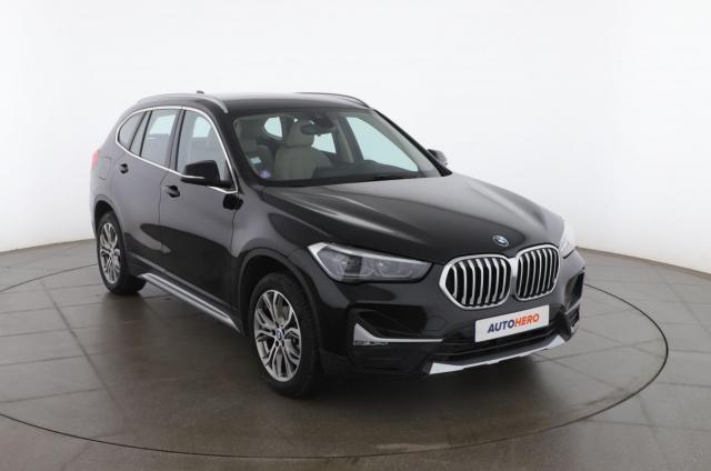Bmw X1 image 8