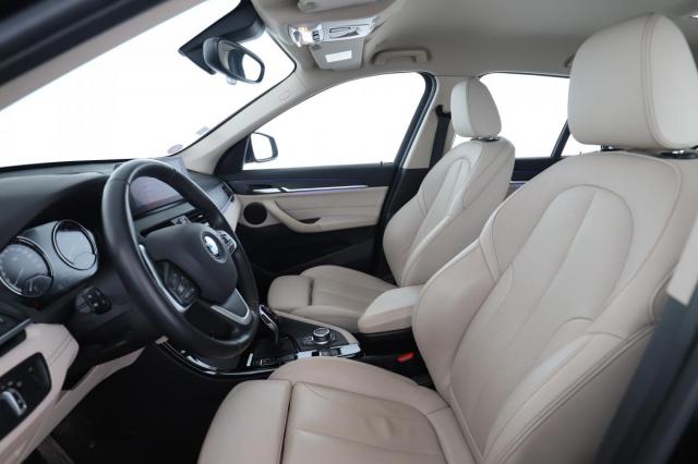 Bmw X1 image 1