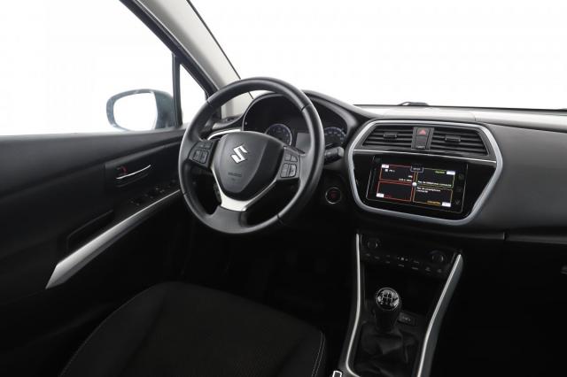 Suzuki Sx4 S-Cross image 2