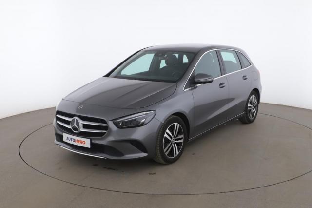 Mercedes Benz