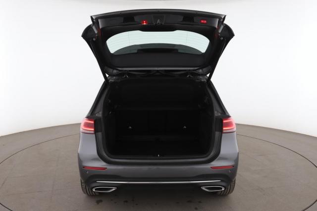 Mercedes Benz Classe B image 8