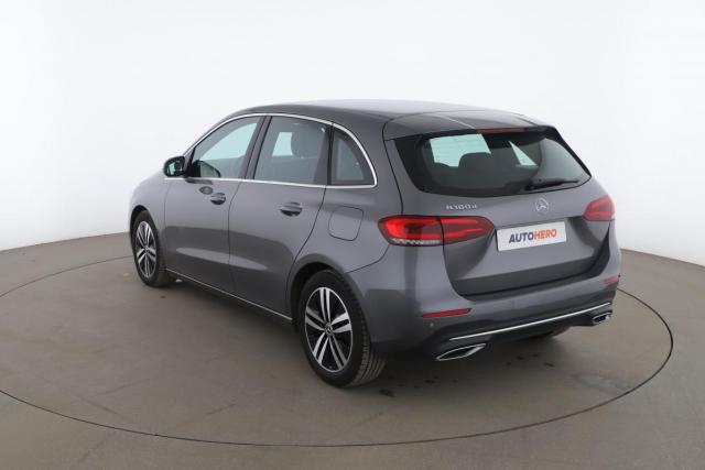 Mercedes Benz Classe B image 6