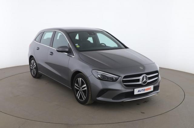 Mercedes Benz Classe B image 2