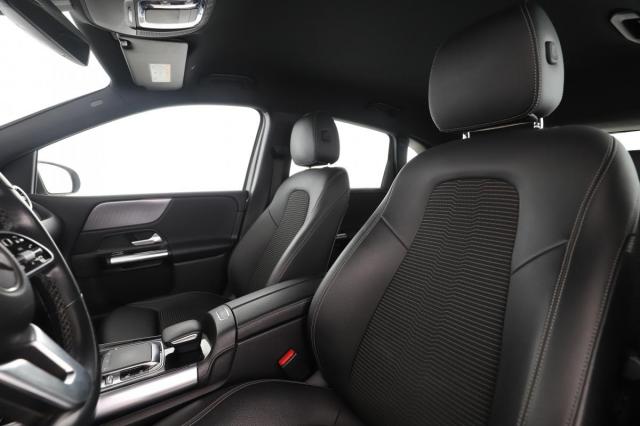 Mercedes Benz Classe B image 9