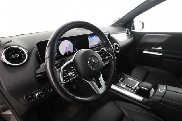 Mercedes Benz Classe B image 4