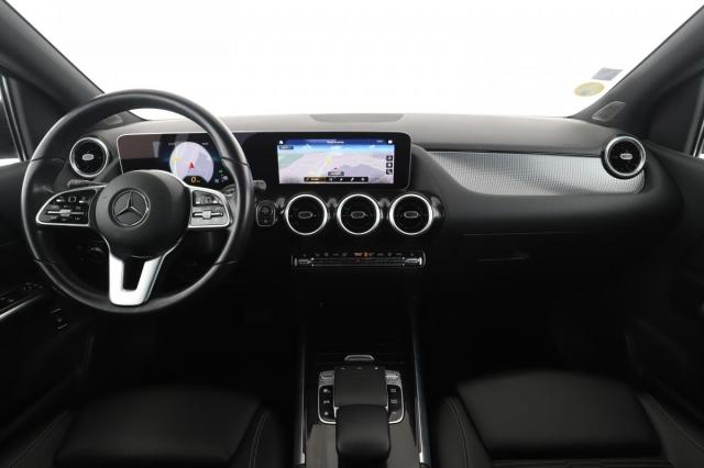 Mercedes Benz Classe B image 5