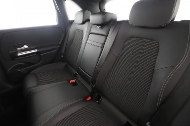 Mercedes Benz Classe B image 7