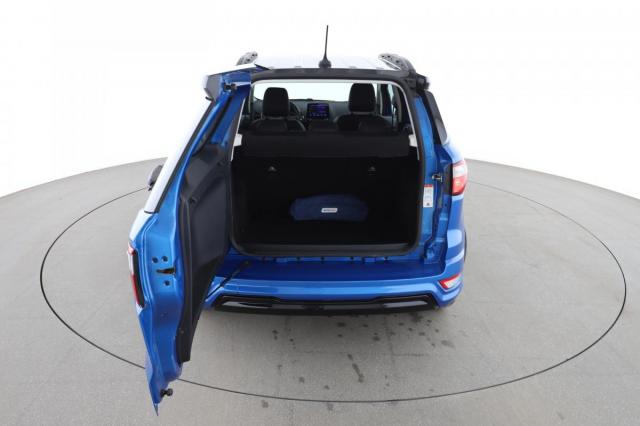 Ford Ecosport image 6