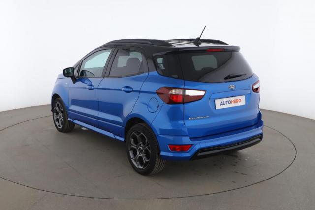 Ford Ecosport image 3
