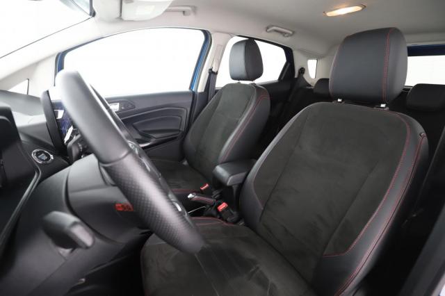 Ford Ecosport image 7